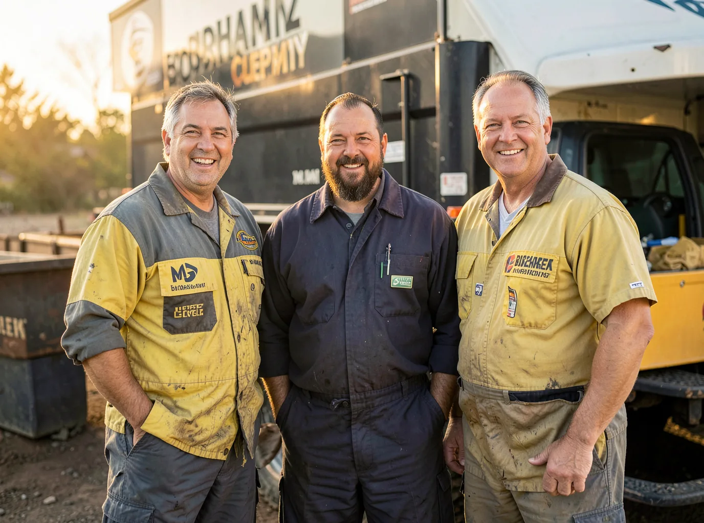 Sewage Cleanup company in Bellville, OH