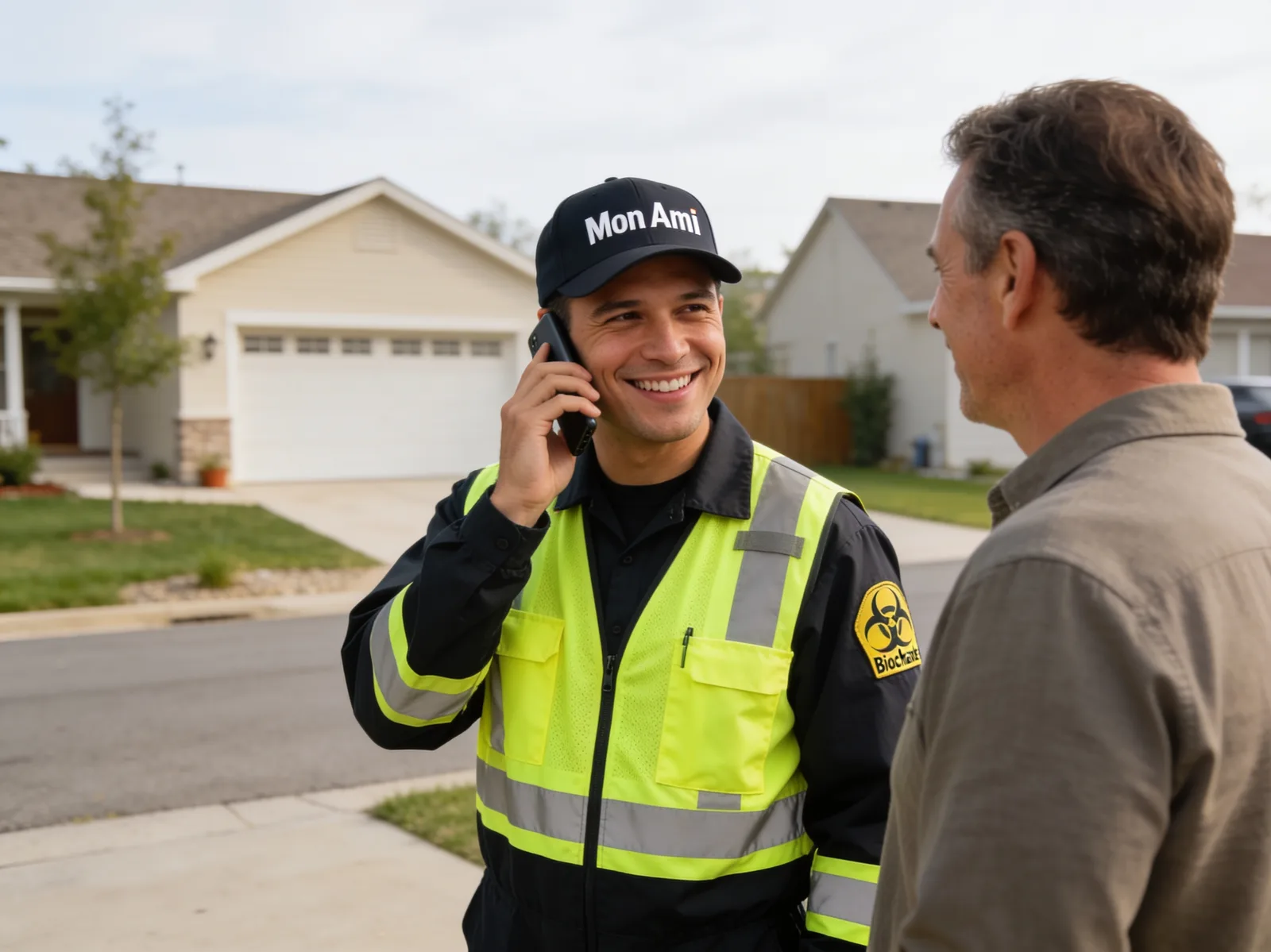 Sewage Cleanup Bellville, OH FAQs