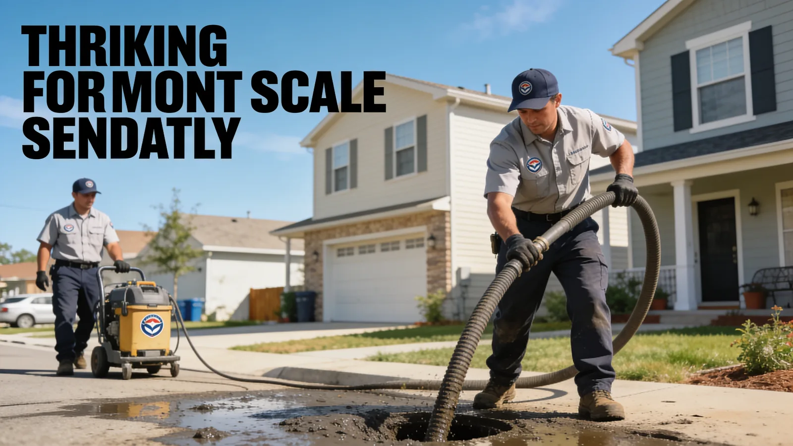 Sewage Cleanup in Bellville, OH near me